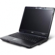 Ноутбук Acer EX4220-100508Mi Celeron 540 1.86G 14.1WXGAG 512/ 80/ DVDRW/ WF/ int VHB32 *